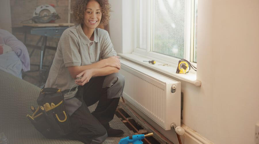 Local annual plumbing maintenance in Calhoun, MO